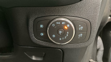 Ford Fiesta 1.0 EcoBoost Hybrid mHEV 125 ST-Line Edition 5dr Petrol Hatchback